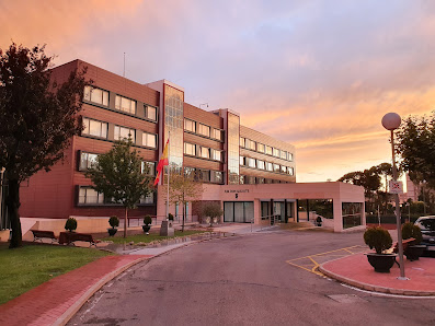 Residencia Don Quijote thumb 4